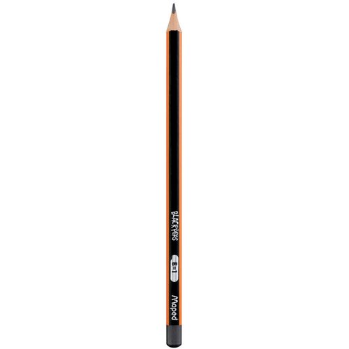 Maped grafitna olovka BLASK`PEPS bez gumice b Slike